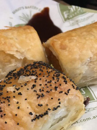 Banjos Bakery - Lismore Accommodation 0