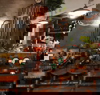 Black Oak - Lismore Accommodation