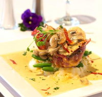 Boorowa Hotel Restaurant