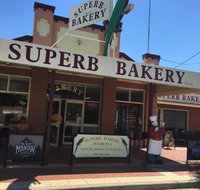 Boorowa Superb Bakery