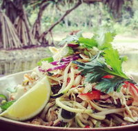 Cafe Dhyana - Lismore Accommodation