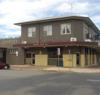 Charlies on East - Lismore Accommodation