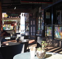 Ciao Belli Cafe Nimbin