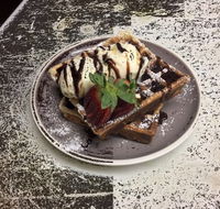Coal Espresso - Lismore Accommodation