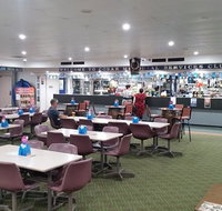 Cobar Memorial Service Club