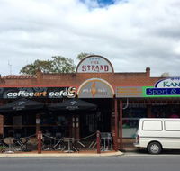 Coffeeart Cafe - Lismore Accommodation