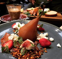 Core Espresso - Lismore Accommodation