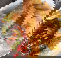 Cudgen Headland Surf Club Restaurant - Lismore Accommodation