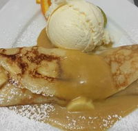 Cups' N' Saucers - Lismore Accommodation