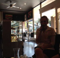 Dulce Mama Espresso Bar  Patisserie - Lismore Accommodation