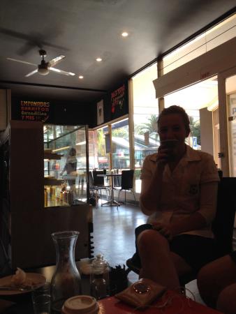 Dulce Mama Espresso Bar & Patisserie - Lismore Accommodation 0