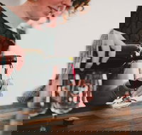 Four Winds Vineyard - Lismore Accommodation