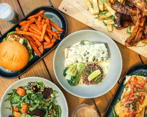 Frankies By Fibonacci Coffee - Lismore Accommodation 0