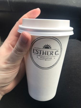 Frothers Espresso - Lismore Accommodation 0