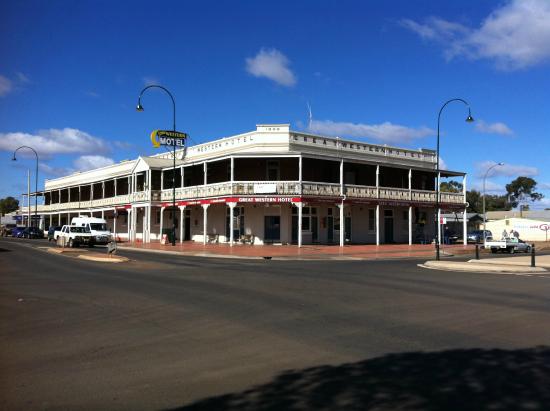 Noona NSW Lismore Accommodation