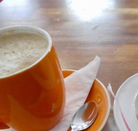 Halls coffee cottage - Lismore Accommodation