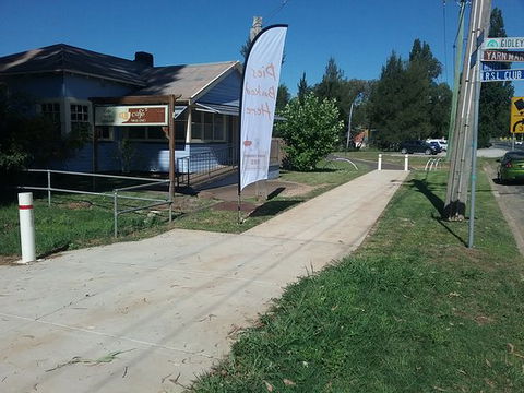Hunky Chunky Pie's And Bakehouse - Lismore Accommodation 0