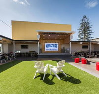 Kingscliff Beach Hotel - Lismore Accommodation