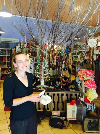 Bourke NSW Lismore Accommodation