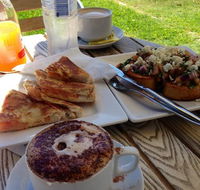 Morillas Cafe - Lismore Accommodation