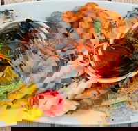 Mumm's on the Myall - Lismore Accommodation