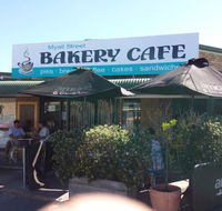 Myall River Bakery Cafe - Lismore Accommodation