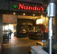 Nando's Charlestown
