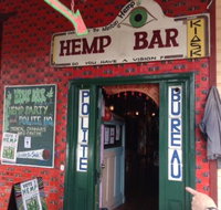 Nimbin Hemp Bar
