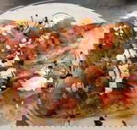 Nobbies Bistro Bar  Grill - Lismore Accommodation