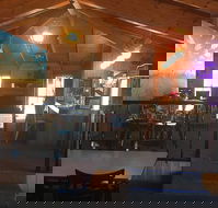 Nobby's Bar - Lismore Accommodation