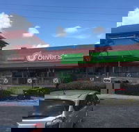 Oliver's Real Food - Lismore Accommodation