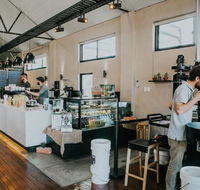 Peaberrys Coffee Roasters - Lismore Accommodation