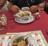 Peking Chinese Restaurant - Lismore Accommodation