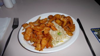 Malua Bay Restaurants and Takeaway Lismore Accommodation Lismore Accommodation