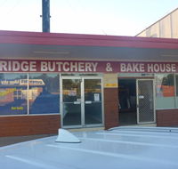 Ridge Bakehouse - Lismore Accommodation