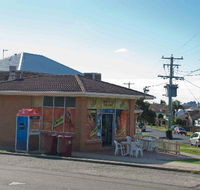 Ridge Street Takeaway - Lismore Accommodation