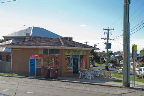 Ridge Street Takeaway - Lismore Accommodation 0