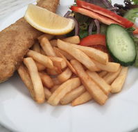 Spinning Wheel Hotel - Lismore Accommodation