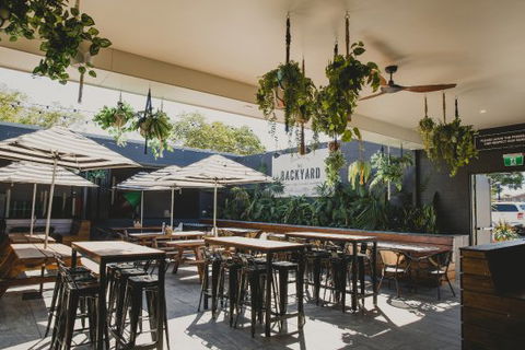 Sydney Junction Hotel - Lismore Accommodation 0
