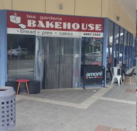 Tea Gardens Bakehouse - Lismore Accommodation