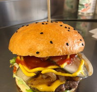 Tea Gardens Takeaway - Lismore Accommodation