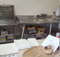 Terry  Patty's Fire Station Pie Shop - Lismore Accommodation