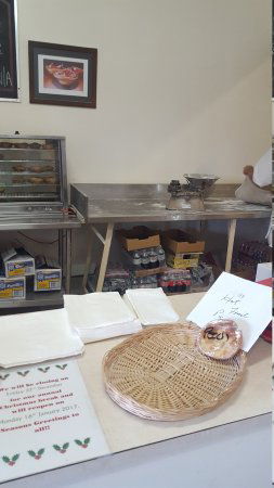 Terry & Patty's Fire Station Pie Shop - Lismore Accommodation 0