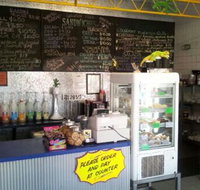 The Gourmet Gecko - Lismore Accommodation