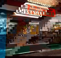 The Narrandera Pizzeria - Lismore Accommodation