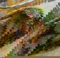 The Nest Cafe - Lismore Accommodation