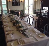 Tillermans Cafe Restaurant - Lismore Accommodation