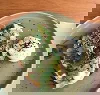 Tucker - Lismore Accommodation