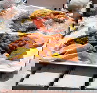 Tweed River Seafoods - Lismore Accommodation