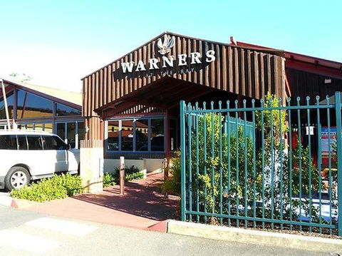 Warners At The Bay Cafe - Lismore Accommodation 0